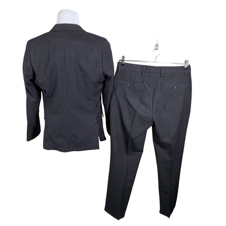 Unisex Rohan - Suit, size L - Gray (2)