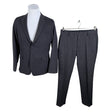 Unisex Rohan - Suit, size L - Gray ()