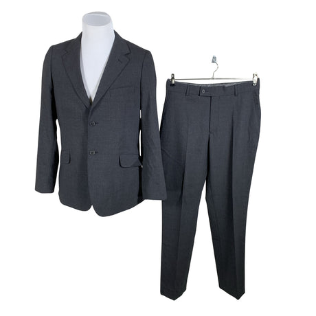 Unisex Rohan - Suit, size L - Gray ()