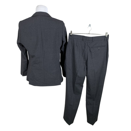 Unisex Rohan - Suit, size L - Gray (2)