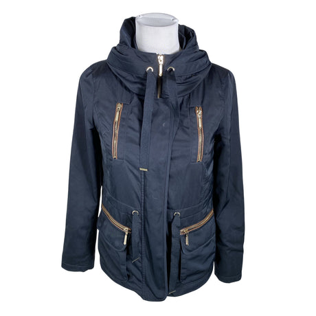 Unisex Esprit - Outdoor jacket, size 32 - Blue ()