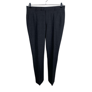 Unisex Rohan - Suit pants, size W34 - Gray (1)