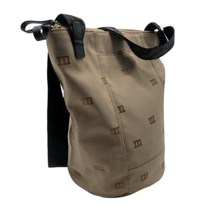 Unisex Marimekko - Shoulder bag, size Midi - Beige (2)