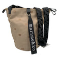 Unisex Marimekko - Shoulder bag, size Midi - Beige ()