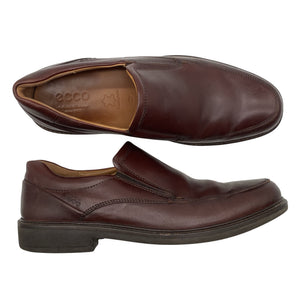 Unisex Ecco - Walking shoes, size 43 - Brown (1)