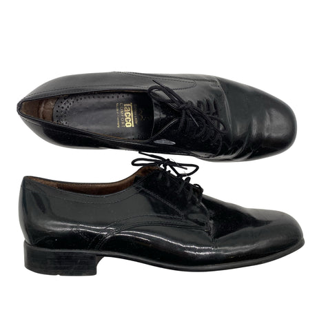 Unisex Umberto - Walking shoes, size 43 - Black ()