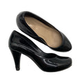 Unisex Clarks - High heels, size 38 - Black ()