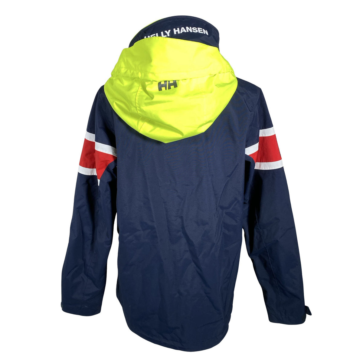 Unisex Helly Hansen - Outdoor jacket, size 40 - Blue (2)