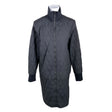 Unisex Everest - Lightly padded jacket, size 40 - Black ()