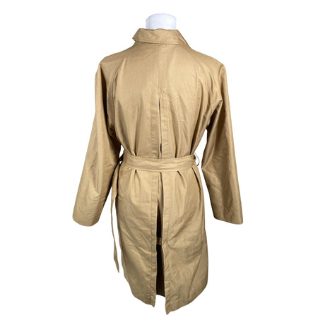 Unisex Tommy Hilfiger - Trench coat, size 40 - Brown (2)