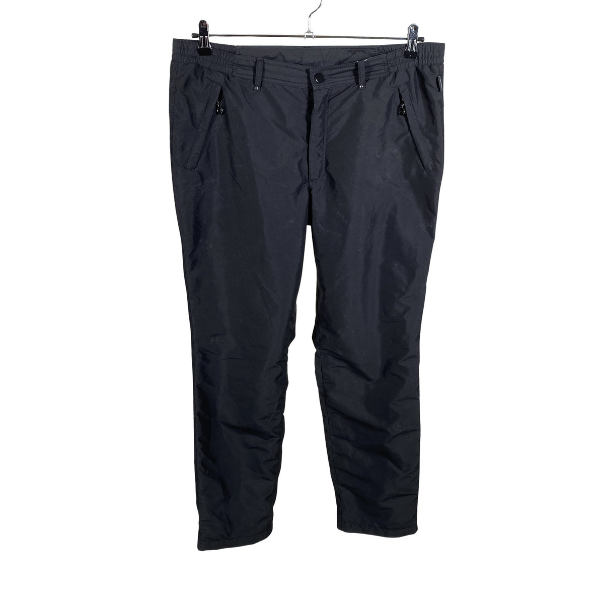 Unisex Sail&Ski - Winter pants, size 44 - Black (1)