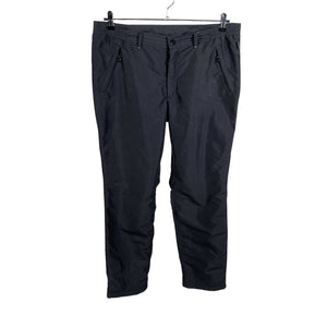 Unisex Sail&Ski - Winter pants, size 44 - Black (1)