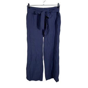 Unisex More&More - Slacks, size 40 - Blue (1)