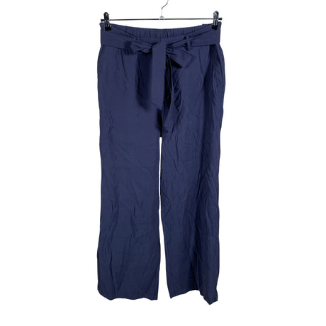 Unisex More&More - Slacks, size 40 - Blue ()