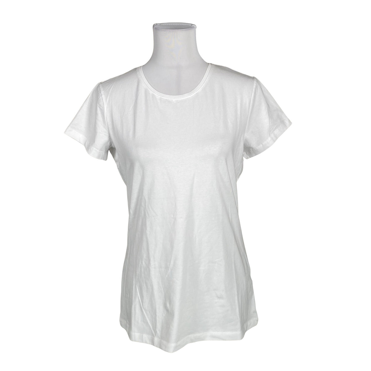 Unisex Aventura - T-shirt, size 40 - White (1)