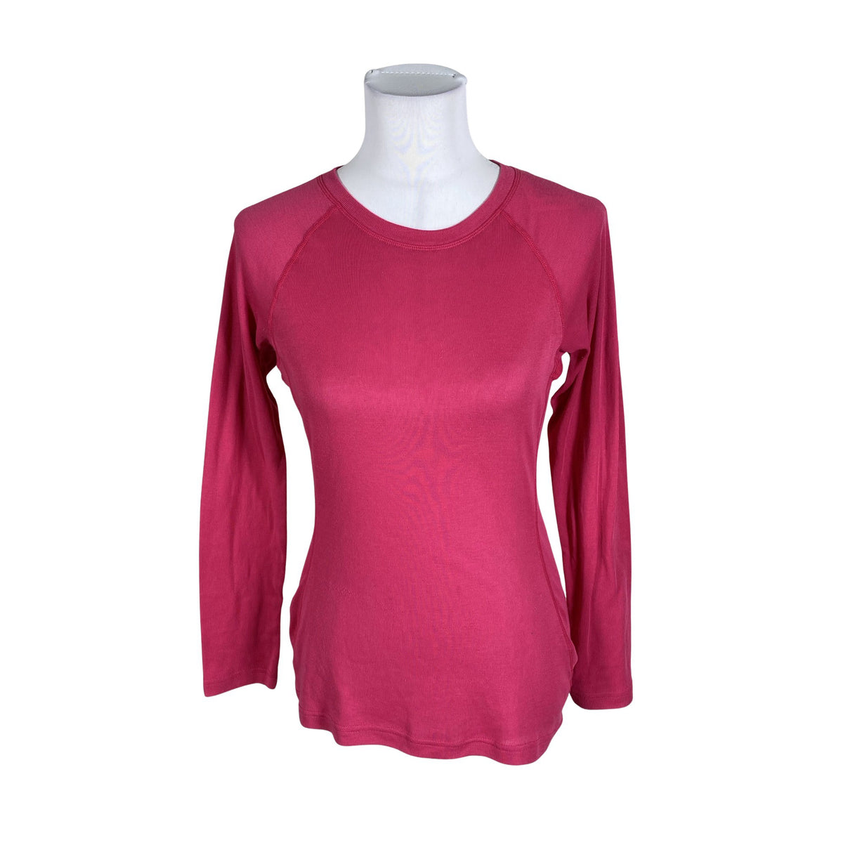 Unisex Mc Kinley - Thermal shirt, size 40 - Pink (1)