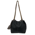 Unisex Tramontana - Handbag, size Maxi - Black ()