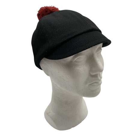 Unisex Costo - Hat, size 54 - 56 cm - Black ()