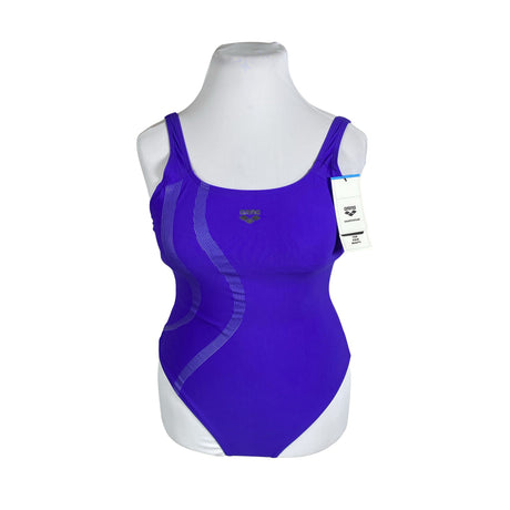 Unisex Arena - Swimsuit, size 42 - Blue ()