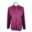 Unisex Odlo - Sports jacket, size 40 - Violet ()