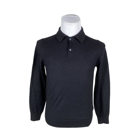 Unisex Christian Berg - Sweater, size L - Black ()