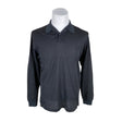 Unisex Polo Ralph Lauren - Tricot shirt, size M - Gray ()