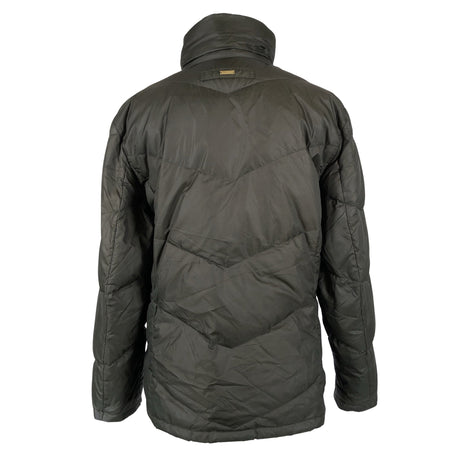 Unisex Tommy Hilfiger - Winter jacket, size 40 - Green (2)