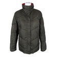 Unisex Tommy Hilfiger - Winter jacket, size 40 - Green ()