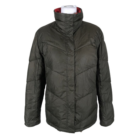 Unisex Tommy Hilfiger - Winter jacket, size 40 - Green ()