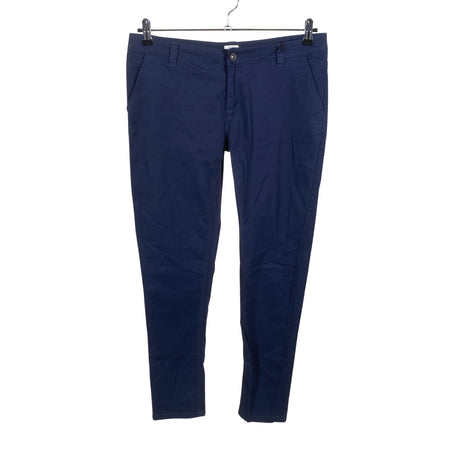 Unisex OVS - Slacks, size S - Blue ()