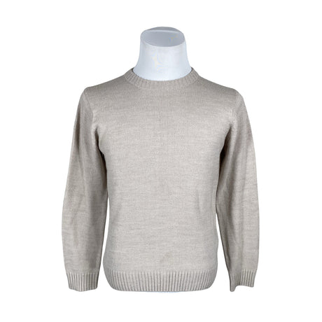 Unisex Alcott - Sweater, size S - Beige ()