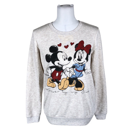Unisex Montego - Sweatshirt, size 36 - Beige ()