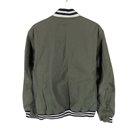 Unisex POMPdeLUX - Outdoor jacket, size 128 - 134 - Green (2)