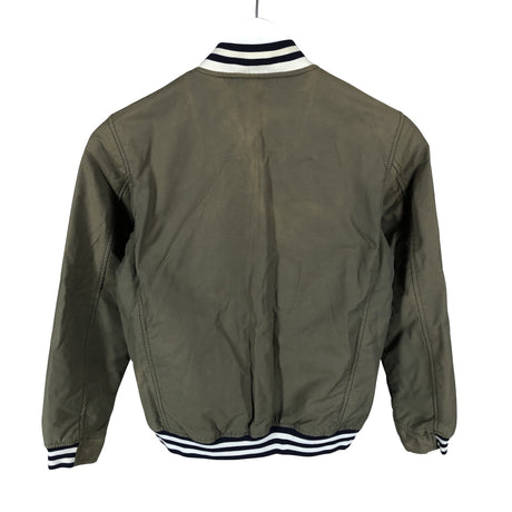 Unisex POMPdeLUX - Spring/Fall jacket, size 134 - 140 - Green (2)