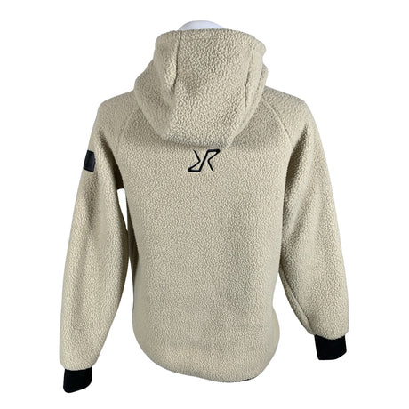 Unisex RVRC Revolution Race - Fleece jacket, size L - Beige (2)