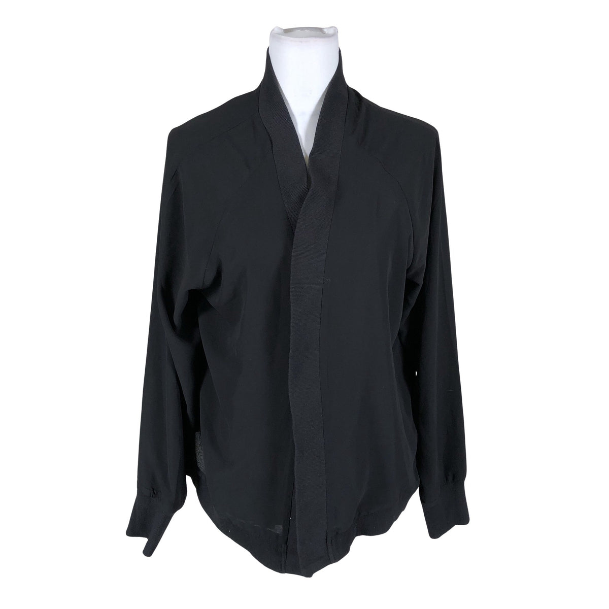 Unisex Capri collection - Summer jacket, size 40 - Black (1)