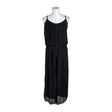 Unisex Bohemia - Overalls, size 38 - Black ()