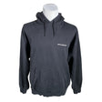 Unisex Abercrombie&Fitch - Hoodie, size L - Black ()