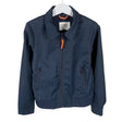 Unisex CKS - Sweatshirt, size 122 - 128 - Blue ()