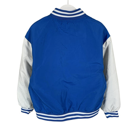 Unisex Name It - Lightly padded jacket, size 122 - 128 - Blue (2)
