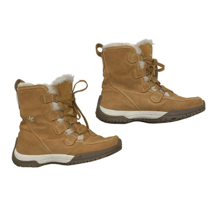 Unisex Columbia - Winter shoes, size 39 - Brown ()