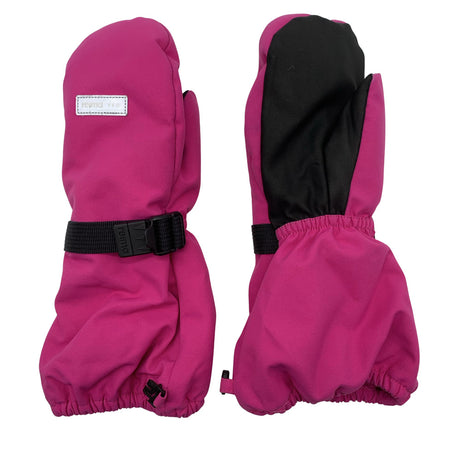 Unisex Reimatec - Winter gloves, size 5 - 8 vuotta - Pink ()