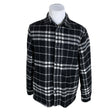 Unisex Björn Borg - Outdoor jacket, size L - Gray ()