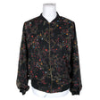 Unisex Lindex - Summer jacket, size 36 - Black ()