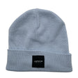 Unisex Icepeak - Winter beanie, size 54 - 56 cm - Light blue ()