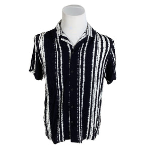 Unisex Lindbergh - T-shirt, size L - Black (1)