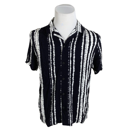 Unisex Lindbergh - T-shirt, size L - Black ()