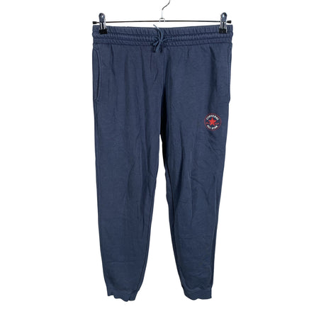 Unisex Converse - Sweatpants, size 48 - Blue ()