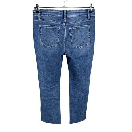 Unisex Vervet Denim - Jeans, size W29 - Blue (2)