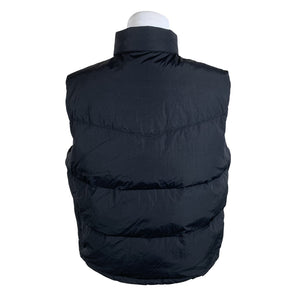 Unisex Levi's - Winter vest, size L - Black (2)